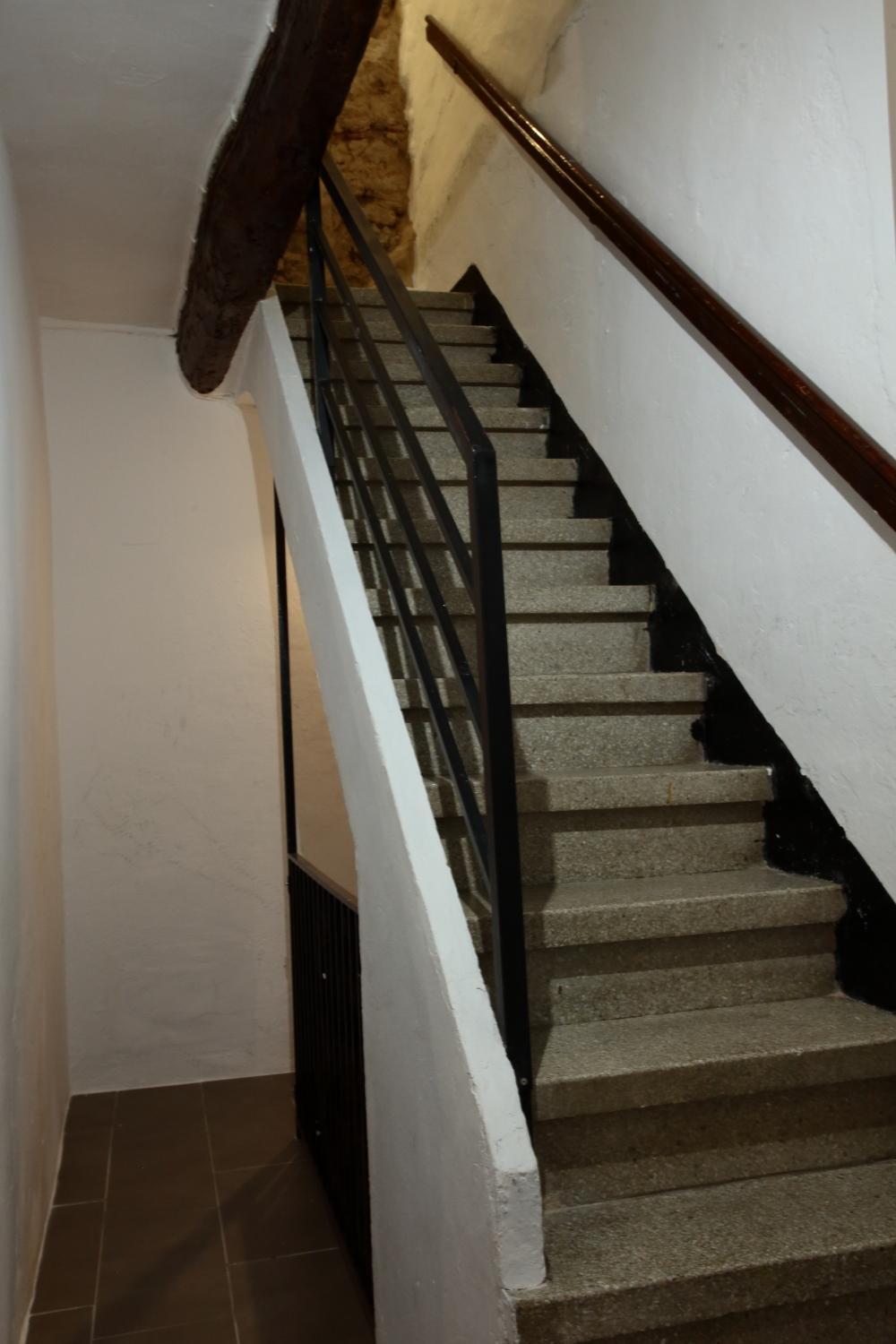 Appartement Old Side Two *