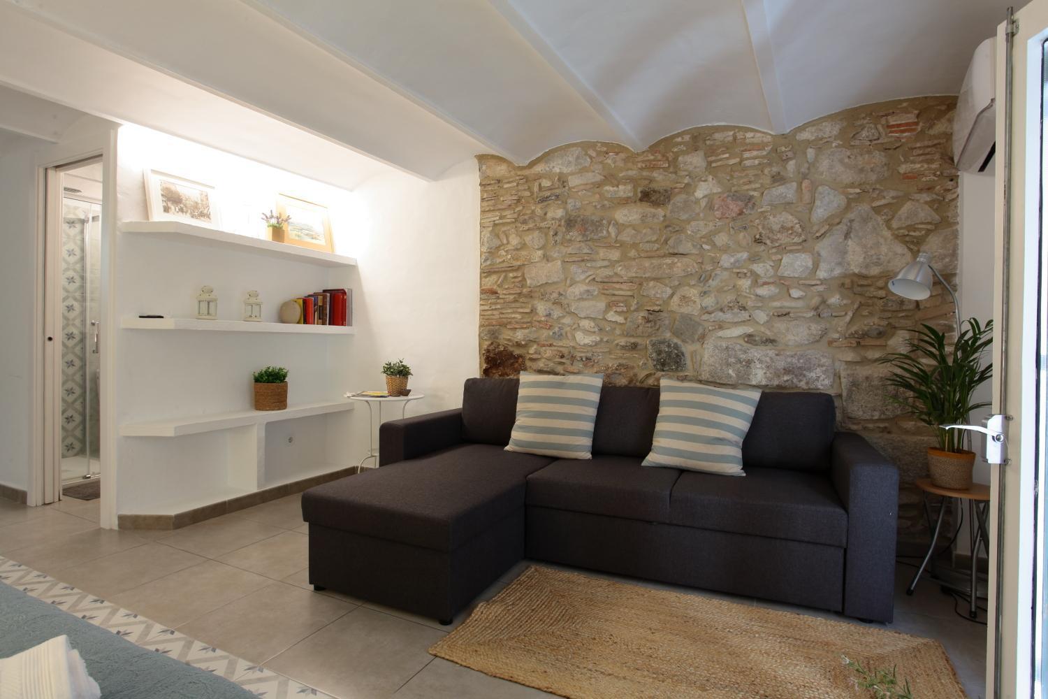 Old Side Two Apartamento Gerona