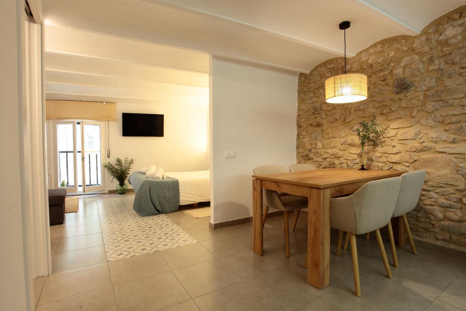 Old Side Two Appartement