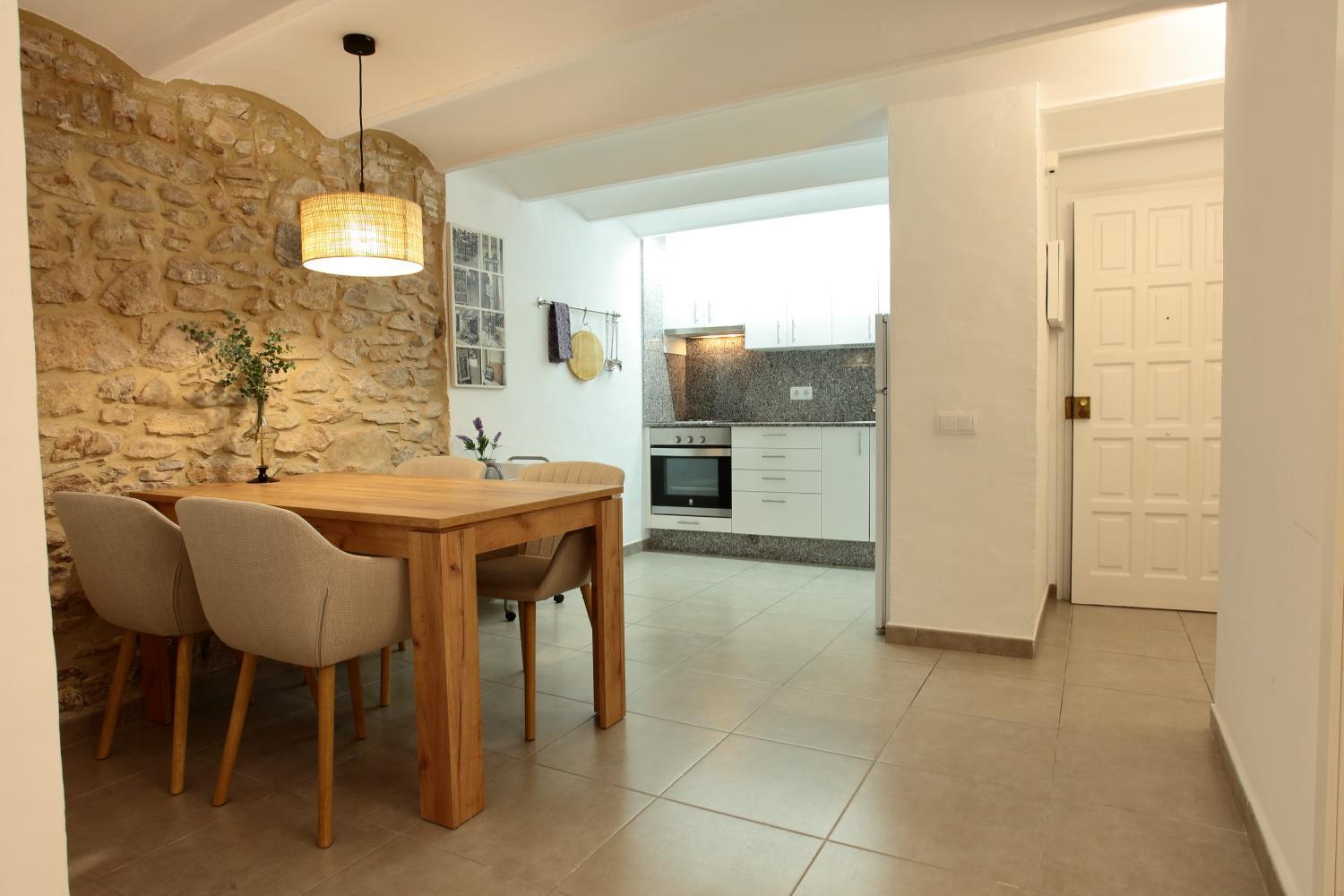 Apartamento Old Side Two *