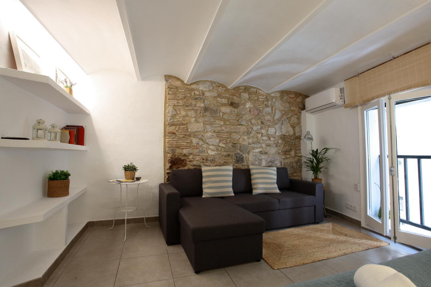 Old Side Two Apartamento Gerona