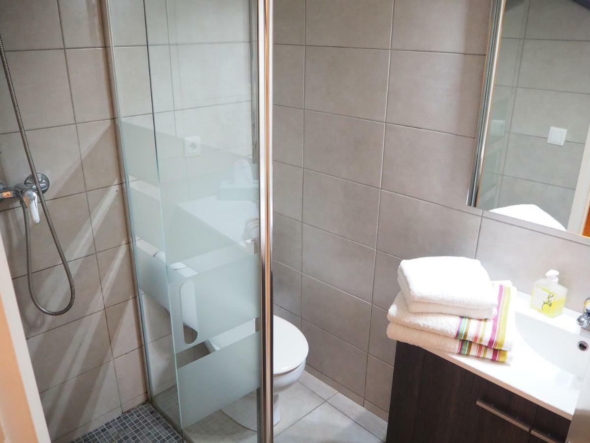 Apartamento Old Side Two Gerona